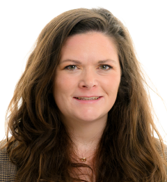 Kirsty Paterson's Profile