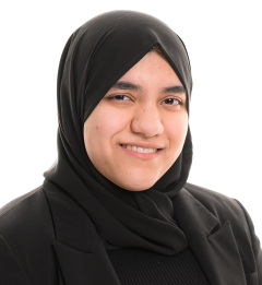 Kulsoom Patel's Profile