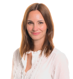 Laura Tracey's Profile