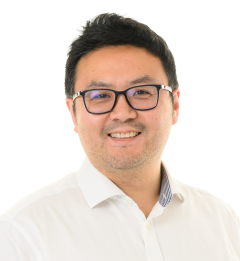 Lei Jiang's Profile