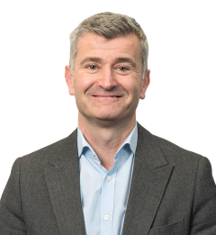 Leon Arnold's Profile