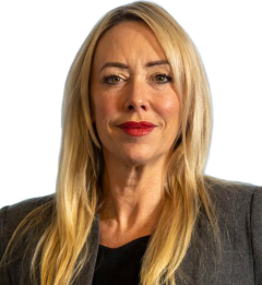 Louise Mahon's Profile