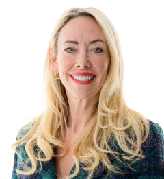 Louise Mahon's Profile