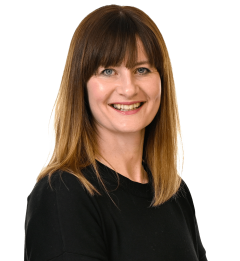 Lucie Wigham's Profile