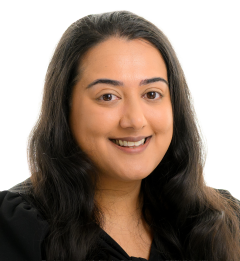 Manpreet Kaur's Profile