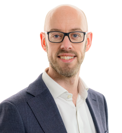 Mark Heppinstall's Profile