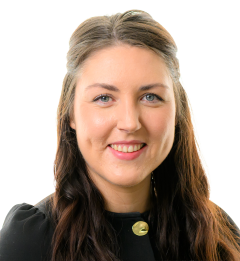 Natalie Bullin's Profile