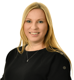 Natasha Molloy's Profile