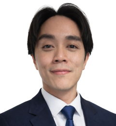 Noah Bachoco's Profile