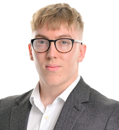 Oliver King's Profile