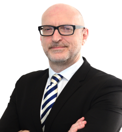 Phillip McGough's Profile