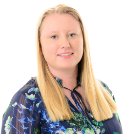 Pippa McKernan's Profile