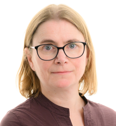 Rachel Martin's Profile