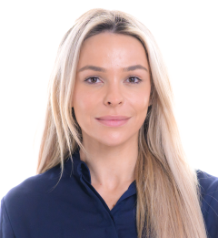 Rachel McLintock's Profile