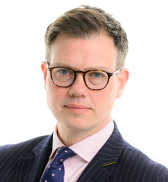 Richard Coates's Profile