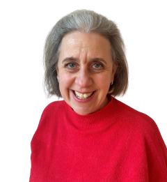 Ruth Clare's Profile