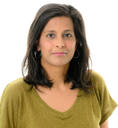 Sadiea Mustafa-Awan's Profile