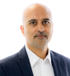 Sam Pancholi's Profile