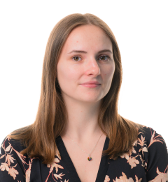 Samantha Turner's Profile