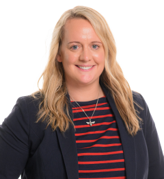 Sarah Moore's Profile