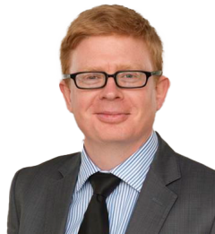 Sean McNulty's Profile