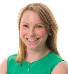 Selina Norris's Profile