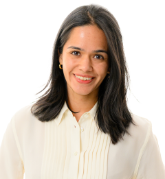 Shraiya Thapa's Profile