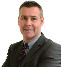 Simon Baigent's Profile