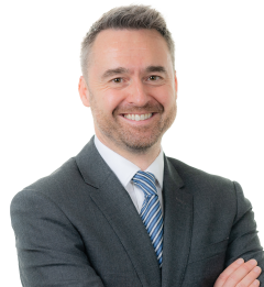 Simon Barker's Profile