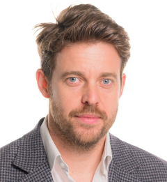 Simon Pick's Profile