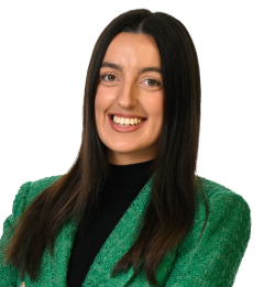 Sophie Lloyd's Profile