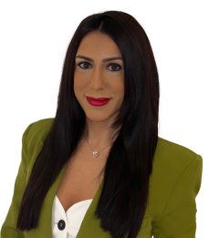 Stephanie Kyriacou's Profile