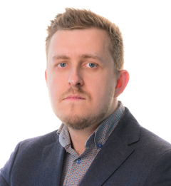 Thomas Giles's Profile