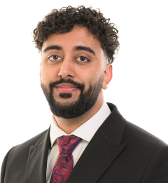 Zain Hanif's Profile