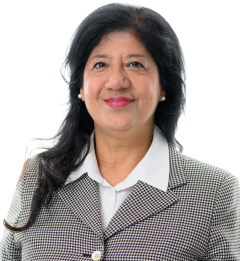 Shama Gupta's Profile