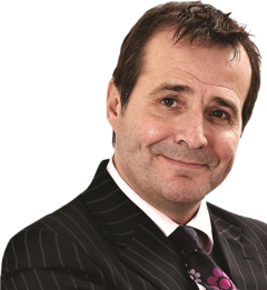 Richard Beverley's Profile