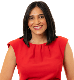 Arti Patel's Profile