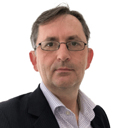 James Hartley's Profile