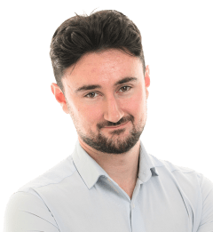 Thomas Gorman's Profile