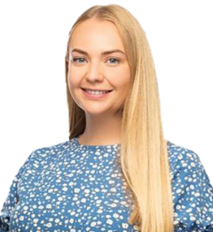 Hollie Robinson's Profile