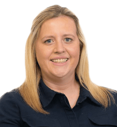 Lucinda Mulholland's Profile