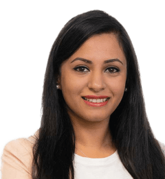 Mehwish Bhatti's Profile
