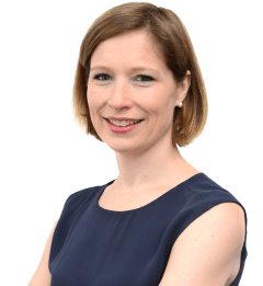 Clare King's Profile