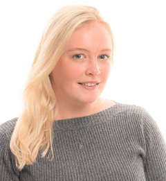 Elle Margerison's Profile