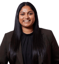 Jainika Patel's Profile