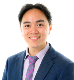Noah Bachoco's Profile