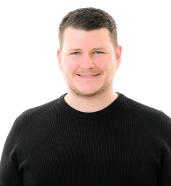 Ryan Belcher's Profile