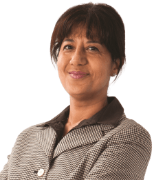Shama Gupta's Profile