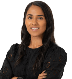 Veena Velani's Profile