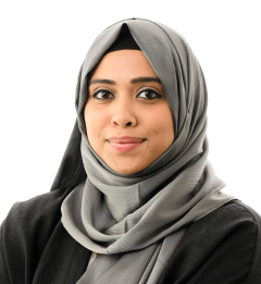 Saima Islam's Profile